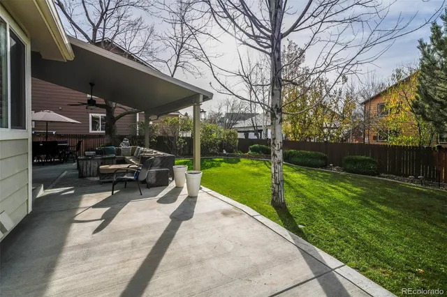 $599,999 | 11285 Nome Street, Commerce City, CO 80640