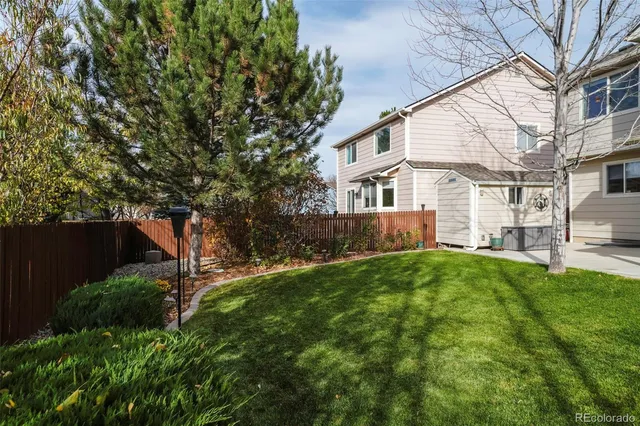 $599,999 | 11285 Nome Street, Commerce City, CO 80640