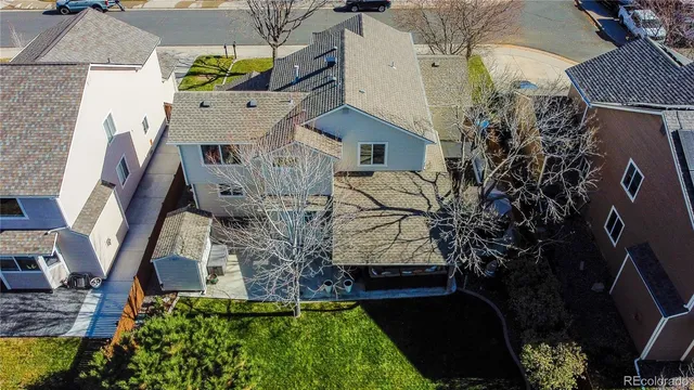 $599,999 | 11285 Nome Street, Commerce City, CO 80640