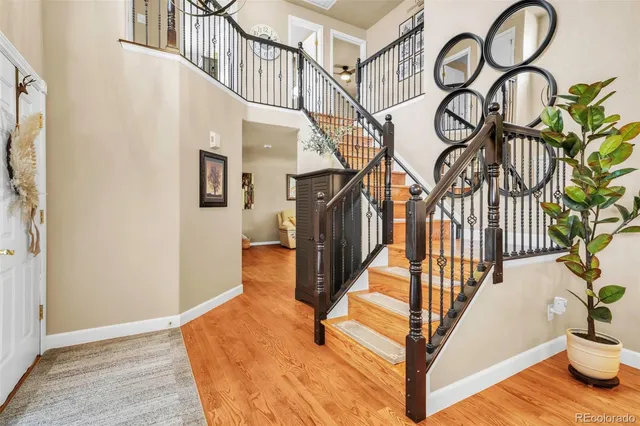 $599,999 | 11285 Nome Street, Commerce City, CO 80640