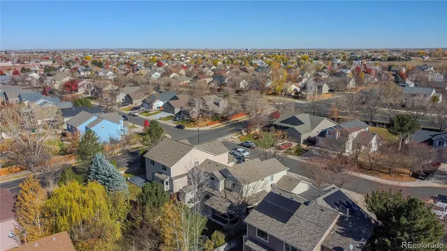 $599,999 | 11285 Nome Street, Commerce City, CO 80640