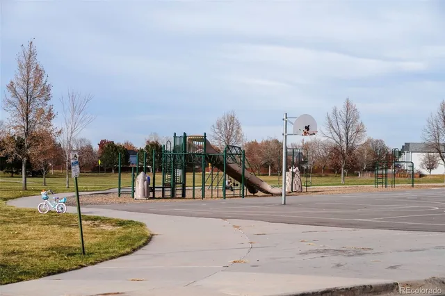 $599,999 | 11285 Nome Street, Commerce City, CO 80640