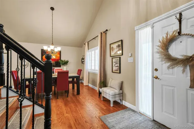 $599,999 | 11285 Nome Street, Commerce City, CO 80640