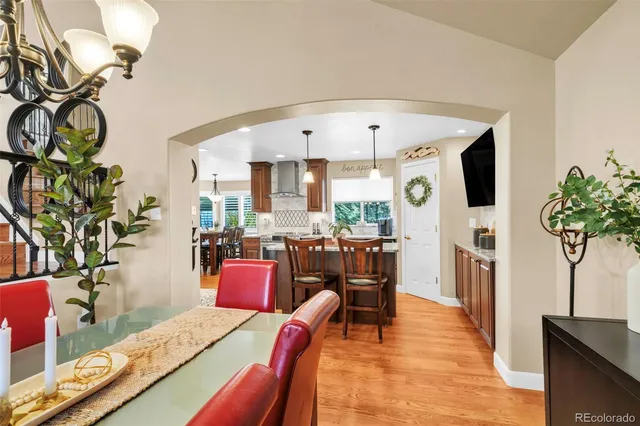 $599,999 | 11285 Nome Street, Commerce City, CO 80640