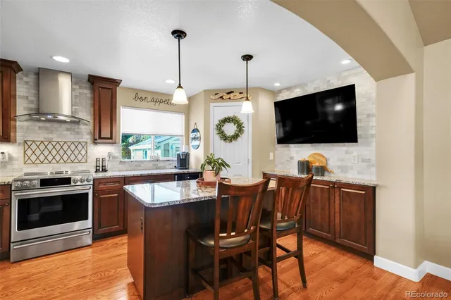 $599,999 | 11285 Nome Street, Commerce City, CO 80640