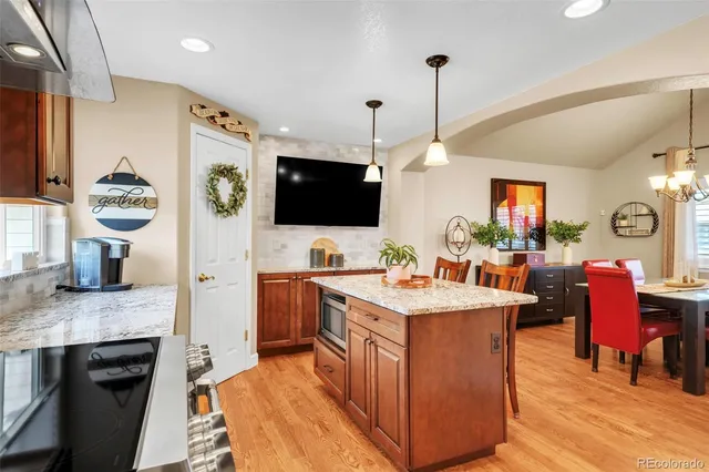 $599,999 | 11285 Nome Street, Commerce City, CO 80640