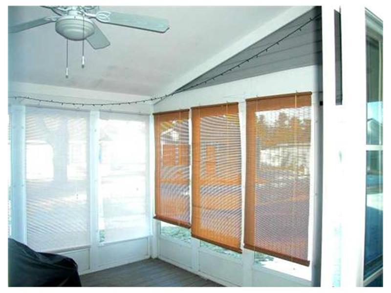 1413 Post Road, Unit 9 Wells, ME 04090 - Photo 7 of 10 Enclosed Porch.