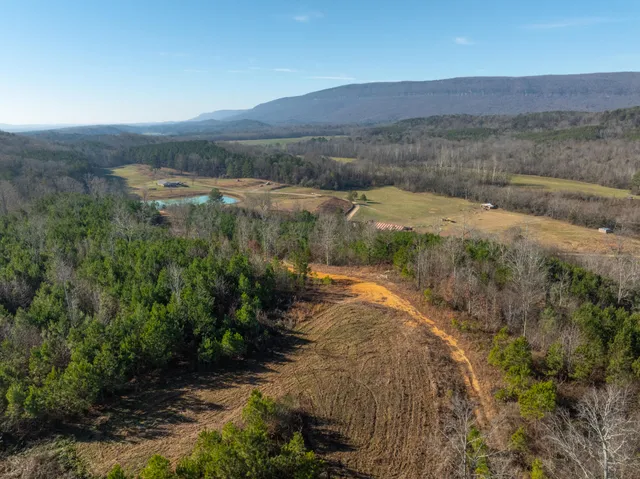 $699,900 | 3400 Bronco Road, LaFayette, GA 30728