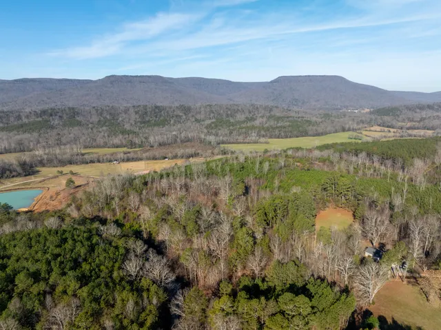 $699,900 | 3400 Bronco Road, LaFayette, GA 30728