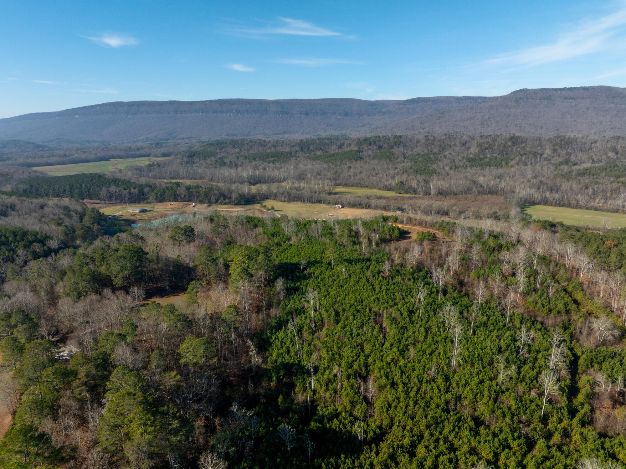 3400 Bronco Road LaFayette, GA 30728 - Photo 15 of 16 63 Acres