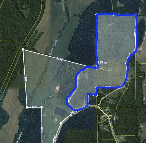 $699,900 | 3400 Bronco Road, LaFayette, GA 30728