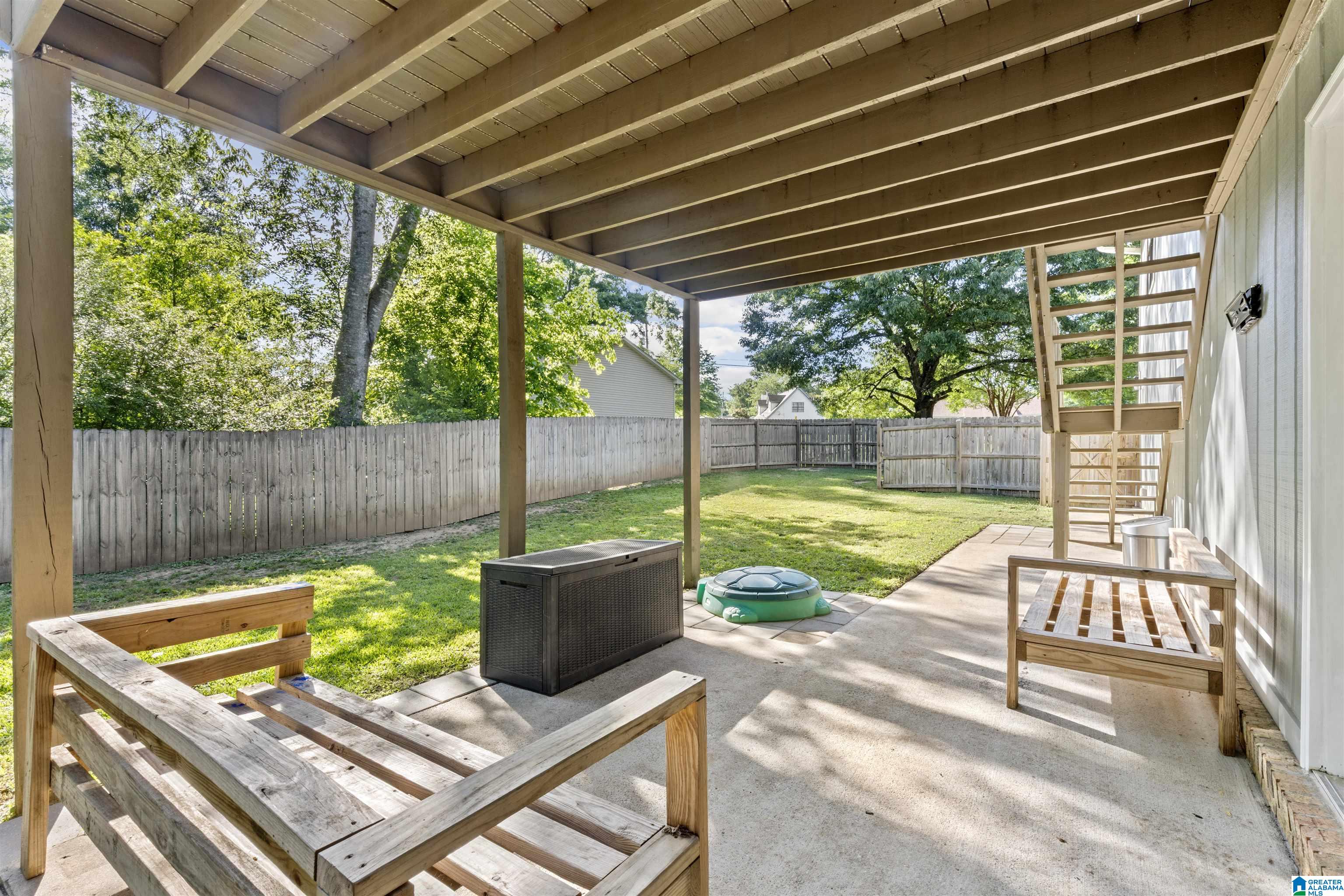 100 Bluegrass Drive Alabaster, AL 35007 - Photo 26 of 34