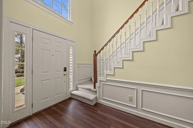 $600,000 | 300 West Kirkfield Drive, Cary, NC 27518