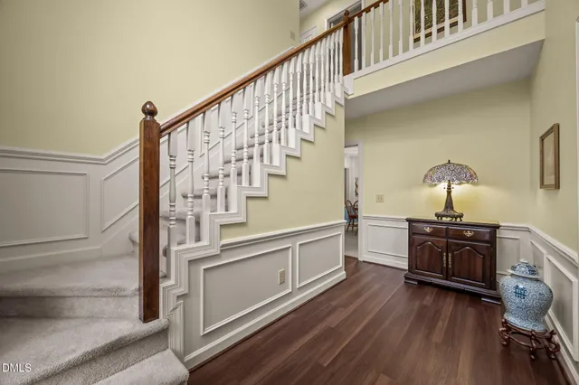 $600,000 | 300 West Kirkfield Drive, Cary, NC 27518