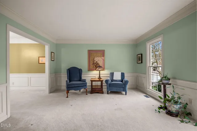 $600,000 | 300 West Kirkfield Drive, Cary, NC 27518