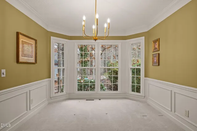 $600,000 | 300 West Kirkfield Drive, Cary, NC 27518