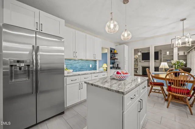 $600,000 | 300 West Kirkfield Drive, Cary, NC 27518