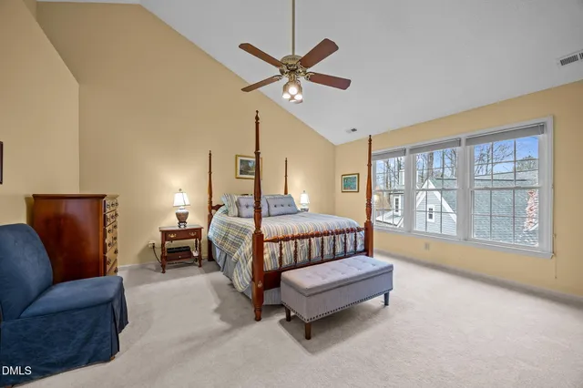 $600,000 | 300 West Kirkfield Drive, Cary, NC 27518