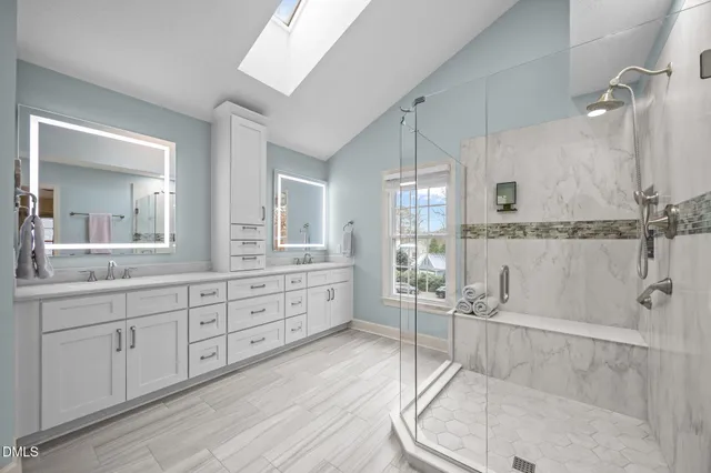 $600,000 | 300 West Kirkfield Drive, Cary, NC 27518