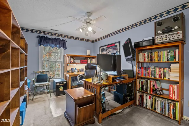 $600,000 | 300 West Kirkfield Drive, Cary, NC 27518