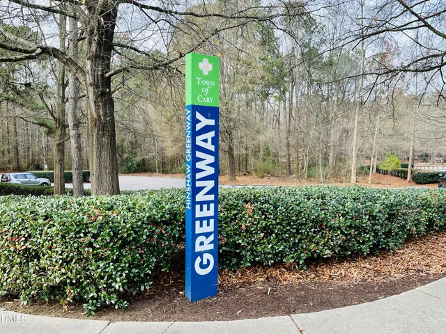 $600,000 | 300 West Kirkfield Drive, Cary, NC 27518