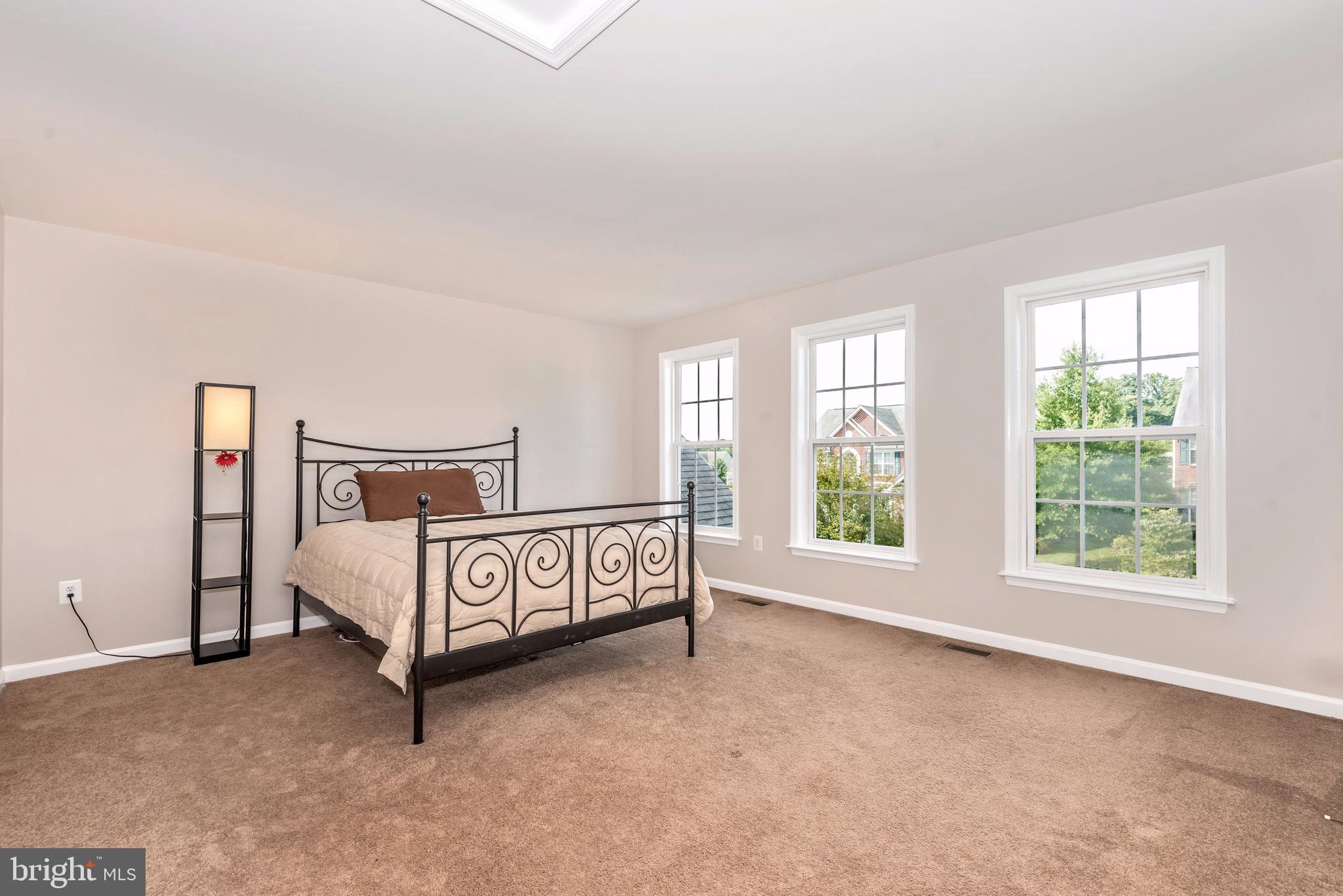 1713 Canal Run Drive Point of Rocks, MD 21777 - Photo 25 of 38 a view of a bedroom with furniture and window