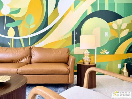 $539,000 | 588 East San Lorenzo Road, Unit 201, Palm Springs, CA 92264