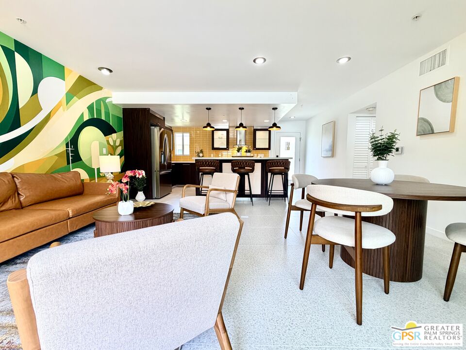 588 East San Lorenzo Road, Unit 201 Palm Springs, CA 92264 - Photo 14 of 70