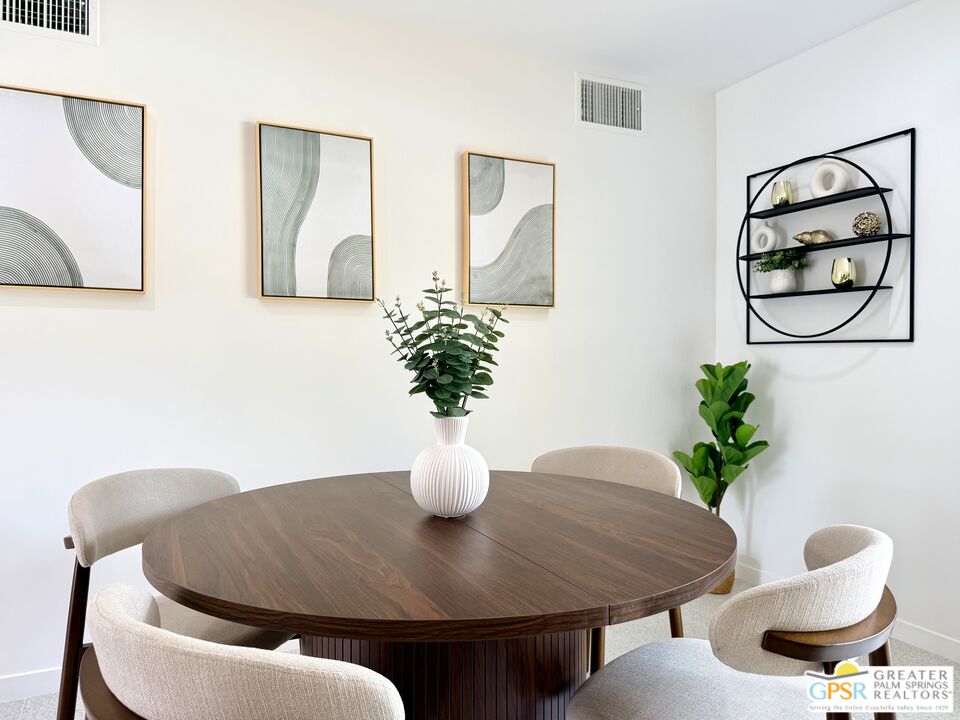 588 East San Lorenzo Road, Unit 201 Palm Springs, CA 92264 - Photo 16 of 70