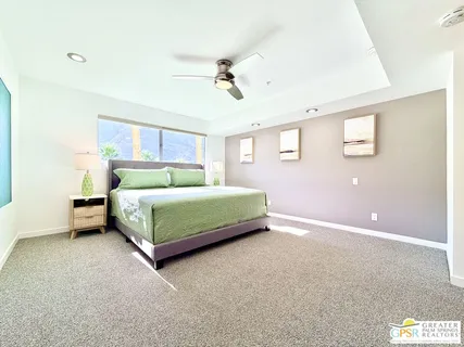 $539,000 | 588 East San Lorenzo Road, Unit 201, Palm Springs, CA 92264