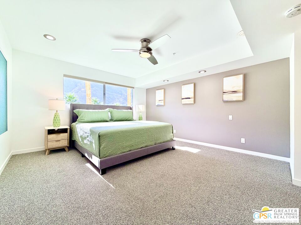 588 East San Lorenzo Road, Unit 201 Palm Springs, CA 92264 - Photo 19 of 70