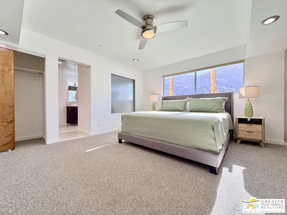 588 East San Lorenzo Road, Unit 201 Palm Springs, CA 92264 - Photo 20 of 70