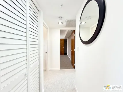 $539,000 | 588 East San Lorenzo Road, Unit 201, Palm Springs, CA 92264