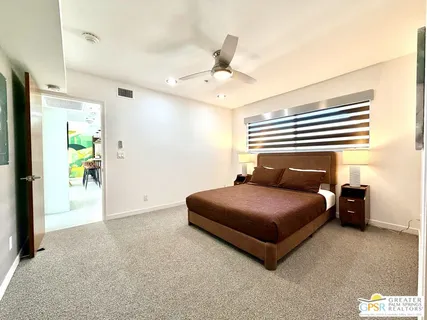 $539,000 | 588 East San Lorenzo Road, Unit 201, Palm Springs, CA 92264
