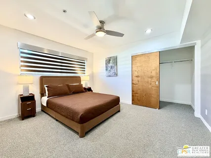 $539,000 | 588 East San Lorenzo Road, Unit 201, Palm Springs, CA 92264