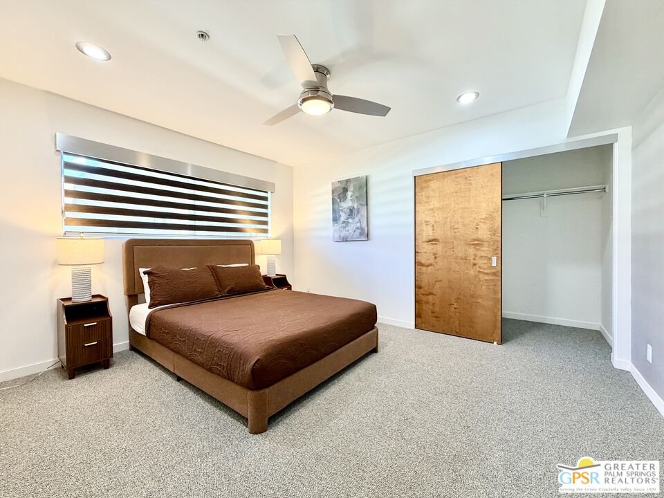588 East San Lorenzo Road, Unit 201 Palm Springs, CA 92264 - Photo 28 of 70