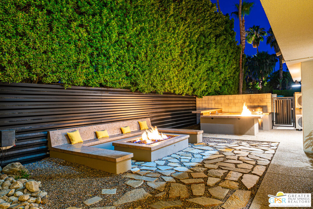 588 East San Lorenzo Road, Unit 201 Palm Springs, CA 92264 - Photo 52 of 70