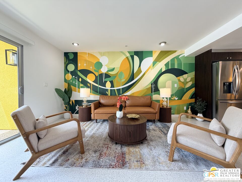 588 East San Lorenzo Road, Unit 201 Palm Springs, CA 92264 - Photo 9 of 70