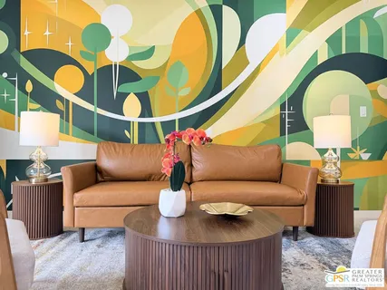 $539,000 | 588 East San Lorenzo Road, Unit 201, Palm Springs, CA 92264