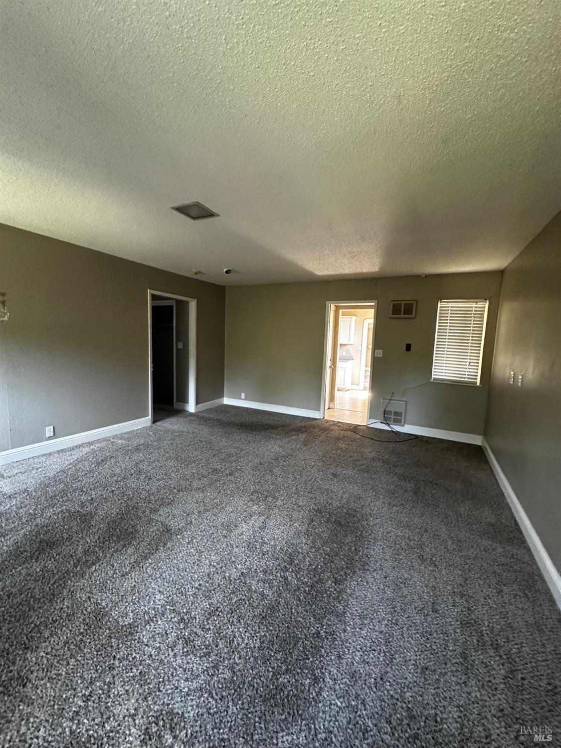 2015 Tennessee Street Vallejo, CA 94590 - Photo 17 of 29 a view of empty room with window