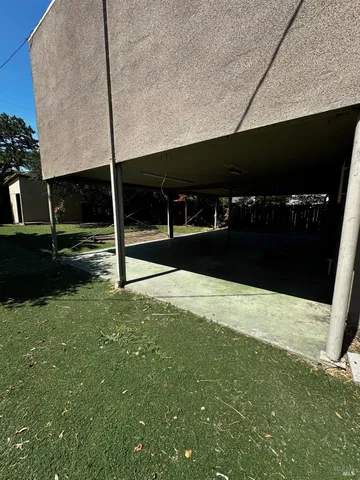 a view of outdoor space