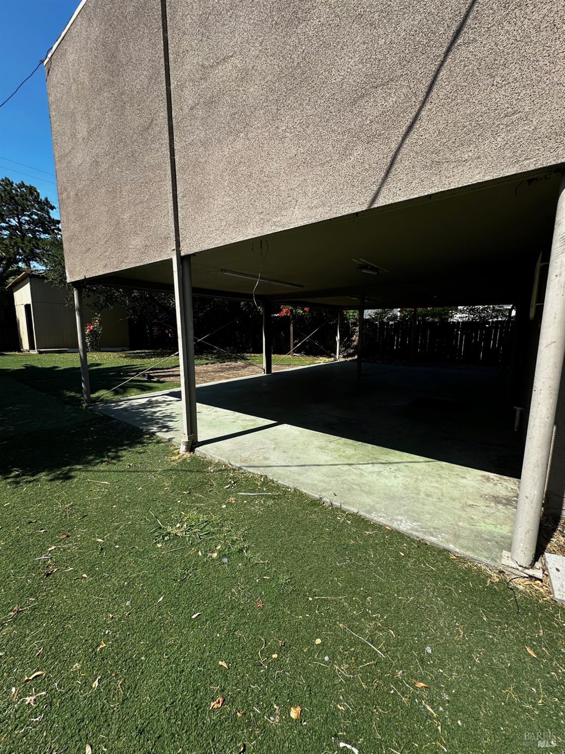 2015 Tennessee Street Vallejo, CA 94590 - Photo 23 of 29 a view of outdoor space