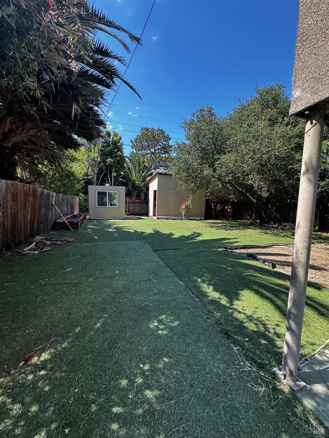 2015 Tennessee Street Vallejo, CA 94590 - Photo 24 of 29 a view of a house with a yard