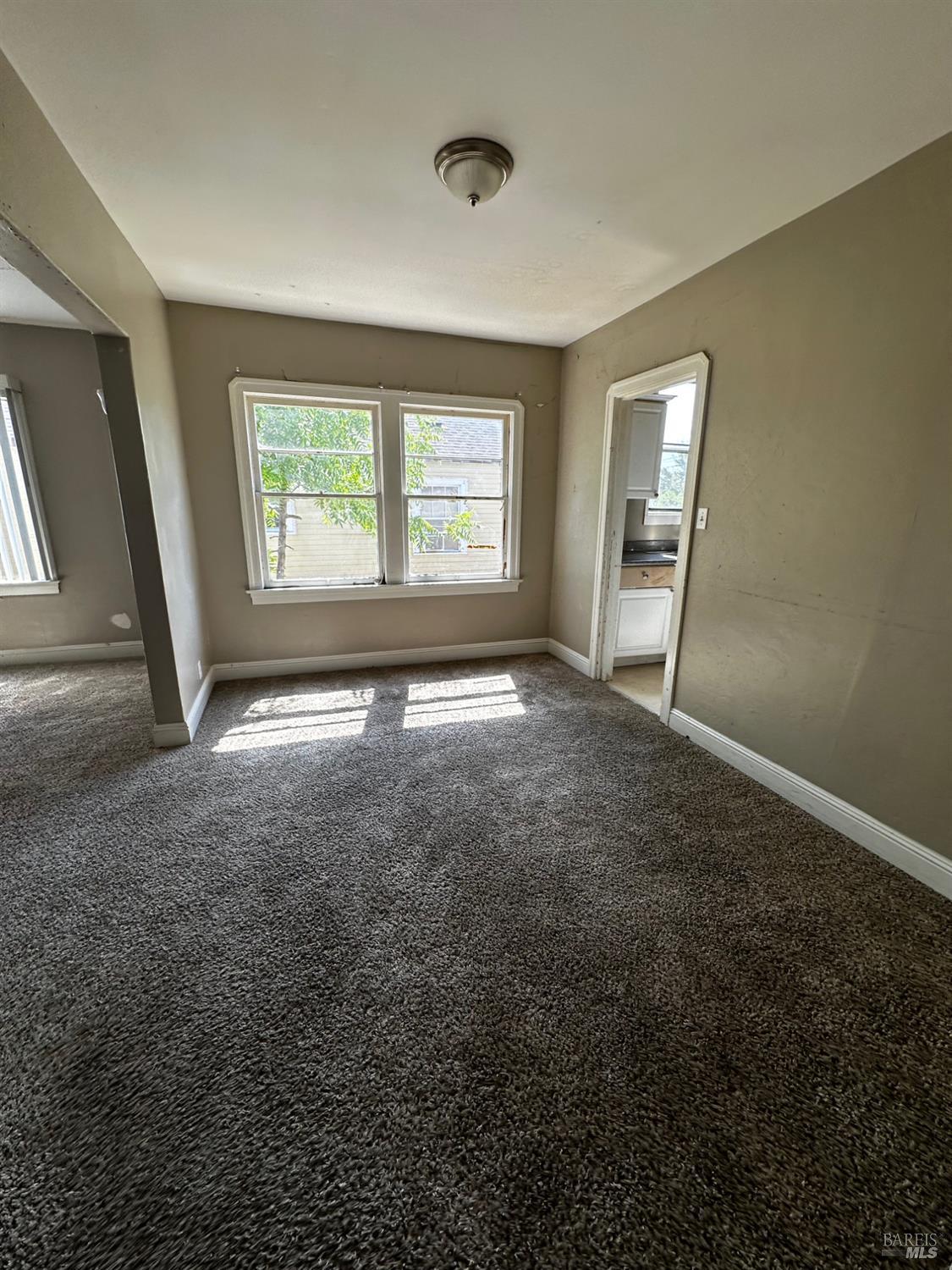 2015 Tennessee Street Vallejo, CA 94590 - Photo 6 of 29 a view of empty room with front door
