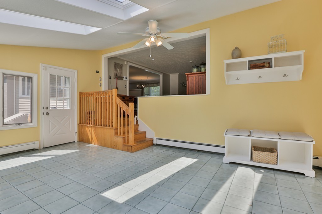 101 Chestnut Road Tyngsborough, MA 01879 - Photo 13 of 26 a view of a storage & utility room