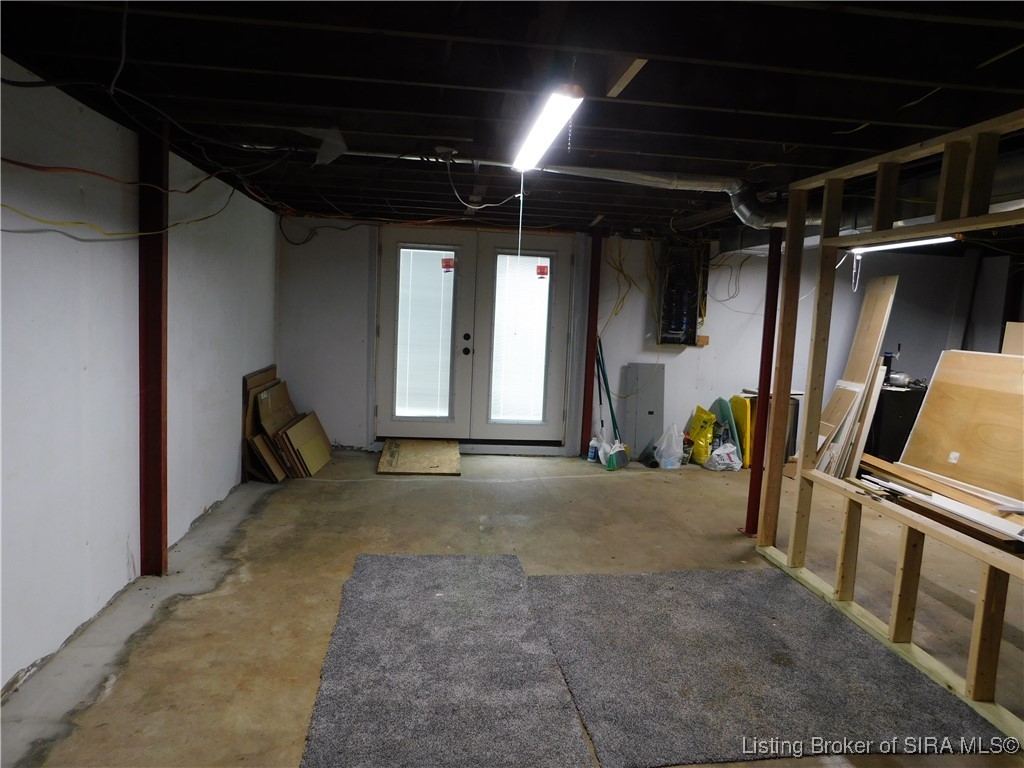 4597 Southwest Washington School Road Salem, IN 47167 - Photo 22 of 27