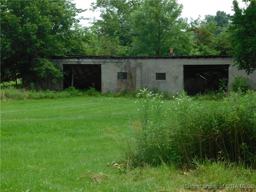 4597 Southwest Washington School Road Salem, IN 47167 - Photo 5 of 27