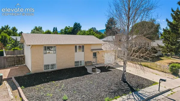 $385,000 | 7370 Sugarloaf Terrace, Fountain, CO 80817