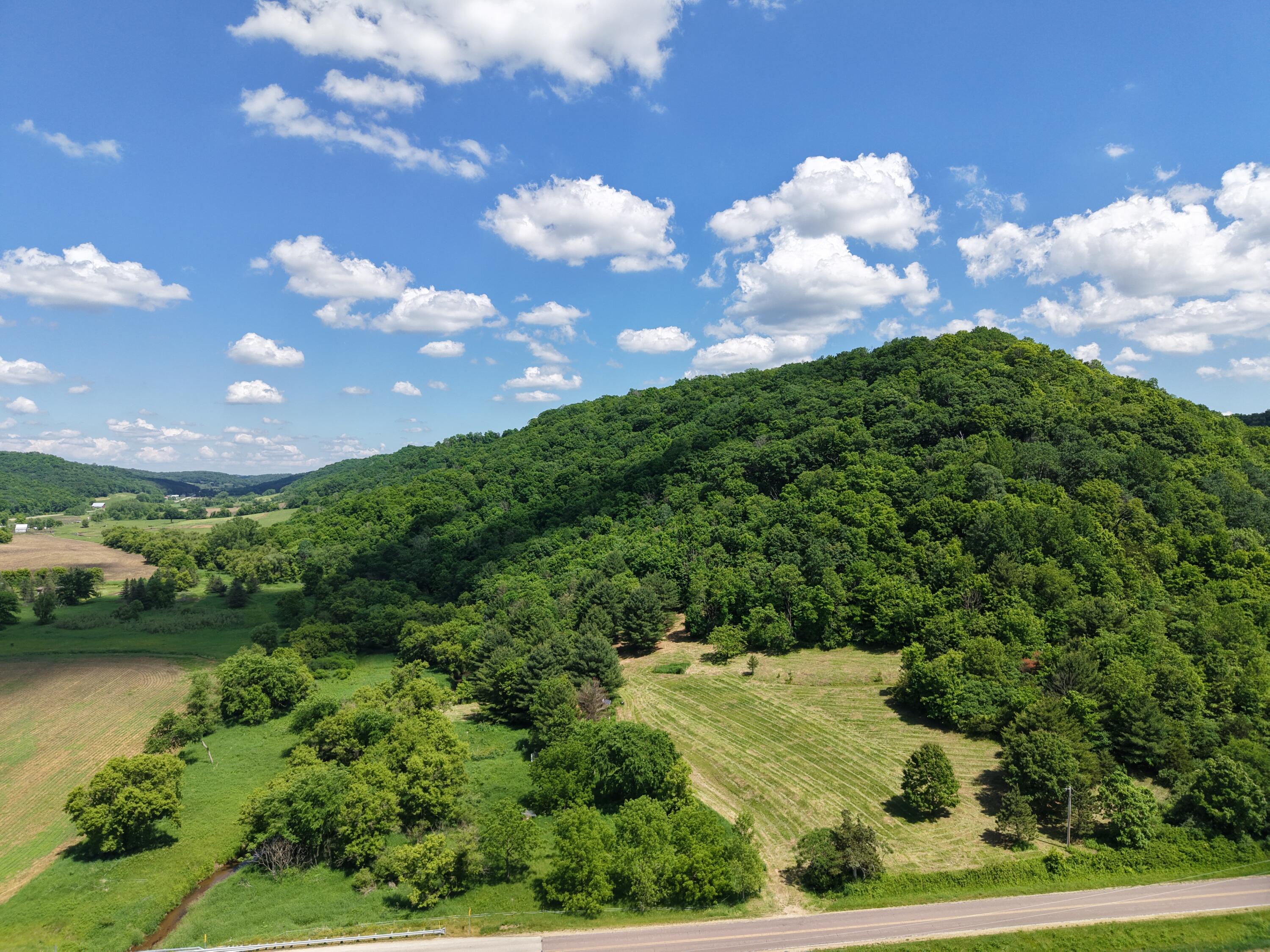 E12950 County Rd D Stark, WI 54639 - Photo 22 of 36 DJI_20260606144658_0757_D