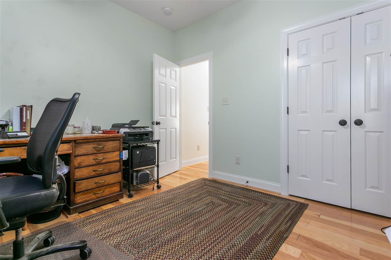 100 North Sunset Ridge Drive Willow Spring, NC 27592 - Photo 18 of 25 Photo 18